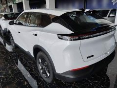 Dongfeng SKY EV01 2025 530km AIR Elite Edition - ფოტო 4