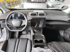 Dongfeng SKY EV01 2025 530km AIR Elite Edition - ფოტო 9