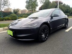 Tesla Model 3 Rear-Wheel Drive - ფოტო 1