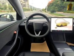 Tesla Model 3 Rear-Wheel Drive - ფოტო 10