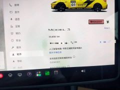 Tesla Model 3 Rear-Wheel Drive - ფოტო 11