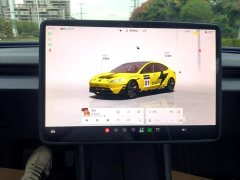 Tesla Model 3 Rear-Wheel Drive - ფოტო 12