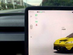 Tesla Model 3 Rear-Wheel Drive - ფოტო 13