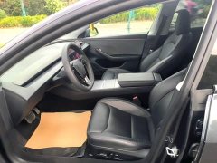 Tesla Model 3 Rear-Wheel Drive - ფოტო 14