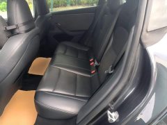 Tesla Model 3 Rear-Wheel Drive - ფოტო 16