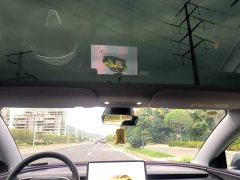 Tesla Model 3 Rear-Wheel Drive - ფოტო 17