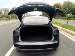 Tesla Model 3 Rear-Wheel Drive - ფოტო 18