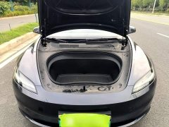 Tesla Model 3 Rear-Wheel Drive - ფოტო 19