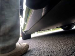 Tesla Model 3 Rear-Wheel Drive - ფოტო 20