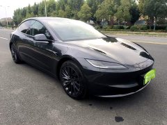 Tesla Model 3 Rear-Wheel Drive - ფოტო 3