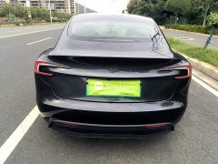 Tesla Model 3 Rear-Wheel Drive - ფოტო 5