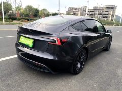 Tesla Model 3 Rear-Wheel Drive - ფოტო 6
