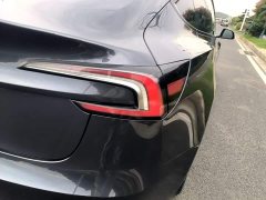 Tesla Model 3 Rear-Wheel Drive - ფოტო 7