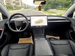 Tesla Model 3 Rear-Wheel Drive - ფოტო 9