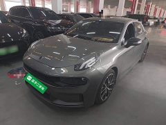 Lynk & Co Geely Lynk & Co 03 2.0T Diesel Automatic Champion Edition - ფოტო 1