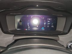 Lynk & Co Geely Lynk & Co 03 2.0T Diesel Automatic Champion Edition - ფოტო 11
