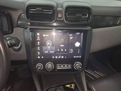 Lynk & Co Geely Lynk & Co 03 2.0T Diesel Automatic Champion Edition - ფოტო 12