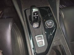 Lynk & Co Geely Lynk & Co 03 2.0T Diesel Automatic Champion Edition - ფოტო 13