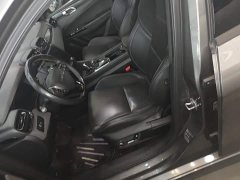Lynk & Co Geely Lynk & Co 03 2.0T Diesel Automatic Champion Edition - ფოტო 14