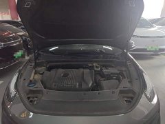 Lynk & Co Geely Lynk & Co 03 2.0T Diesel Automatic Champion Edition - ფოტო 19