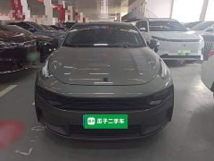 Lynk & Co Geely Lynk & Co 03 2.0T Diesel Automatic Champion Edition - ფოტო 2