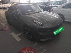 Lynk & Co Geely Lynk & Co 03 2.0T Diesel Automatic Champion Edition - ფოტო 3
