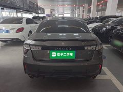 Lynk & Co Geely Lynk & Co 03 2.0T Diesel Automatic Champion Edition - ფოტო 5