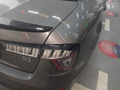 Lynk & Co Geely Lynk & Co 03 2.0T Diesel Automatic Champion Edition - ფოტო 7