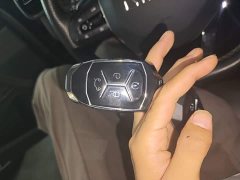 Lynk & Co Geely Lynk & Co 03 2.0T Diesel Automatic Champion Edition - ფოტო 8