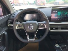 BYD Song Pro 1.5T Manual Elite Edition - ფოტო 10