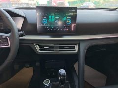 BYD Song Pro 1.5T Manual Elite Edition - ფოტო 12