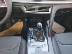 BYD Song Pro 1.5T Manual Elite Edition - ფოტო 13