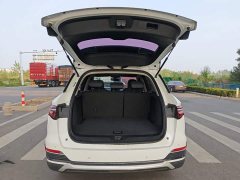 BYD Song Pro 1.5T Manual Elite Edition - ფოტო 18