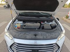 BYD Song Pro 1.5T Manual Elite Edition - ფოტო 19