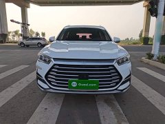 BYD Song Pro 1.5T Manual Elite Edition - ფოტო 2