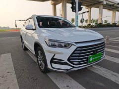 BYD Song Pro 1.5T Manual Elite Edition - ფოტო 3