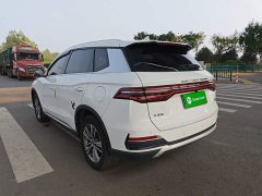 BYD Song Pro 1.5T Manual Elite Edition - ფოტო 4