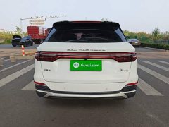 BYD Song Pro 1.5T Manual Elite Edition - ფოტო 5