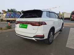 BYD Song Pro 1.5T Manual Elite Edition - ფოტო 6