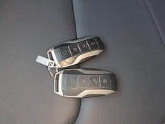 BYD Song Pro 1.5T Manual Elite Edition - ფოტო 8