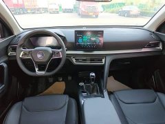 BYD Song Pro 1.5T Manual Elite Edition - ფოტო 9