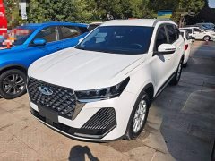 Chery Tiggo 7 Excellence 1.5T CVT Luxury - ფოტო 1