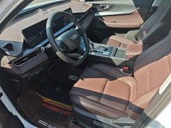 Chery Tiggo 7 Excellence 1.5T CVT Luxury - ფოტო 14