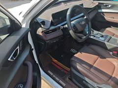 Chery Tiggo 7 Excellence 1.5T CVT Luxury - ფოტო 15