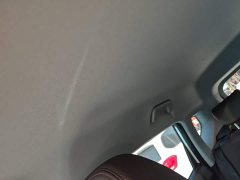 Chery Tiggo 7 Excellence 1.5T CVT Luxury - ფოტო 17