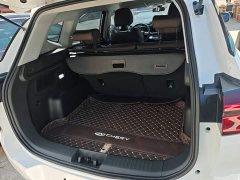 Chery Tiggo 7 Excellence 1.5T CVT Luxury - ფოტო 18