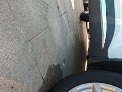Chery Tiggo 7 Excellence 1.5T CVT Luxury - ფოტო 20