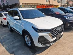 Chery Tiggo 7 Excellence 1.5T CVT Luxury - ფოტო 3