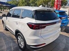 Chery Tiggo 7 Excellence 1.5T CVT Luxury - ფოტო 4