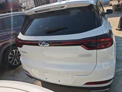 Chery Tiggo 7 Excellence 1.5T CVT Luxury - ფოტო 5